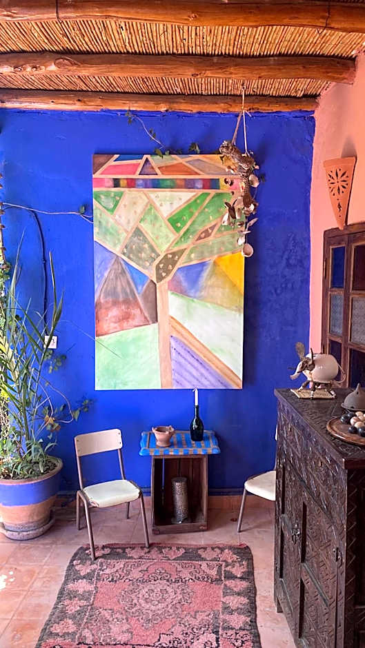 Riad Alamine