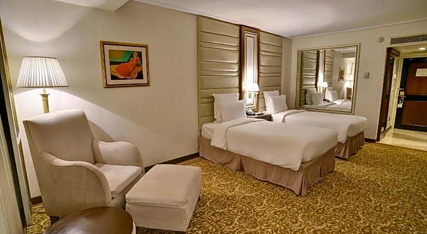 Pearl Continental Karachi
