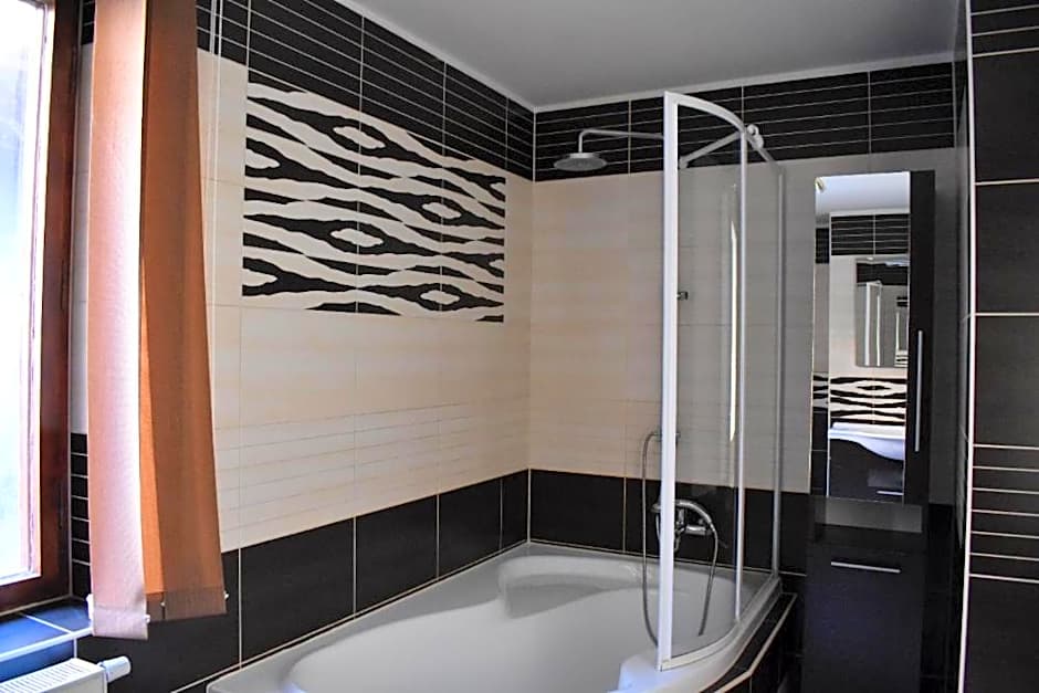 U Betty - Ostrava Centrum