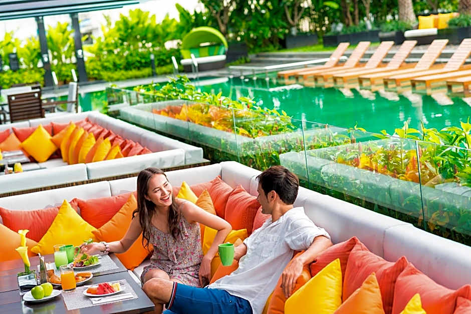 Holiday Inn Bangkok Sukhumvit By IHG
