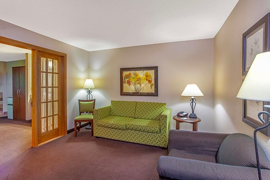 AmericInn by Wyndham Stillwater