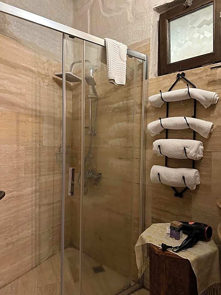 Corner İn Cappadocia