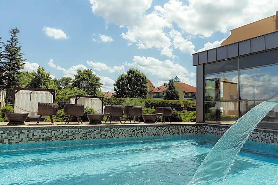 Belenus Thermalhotel superior