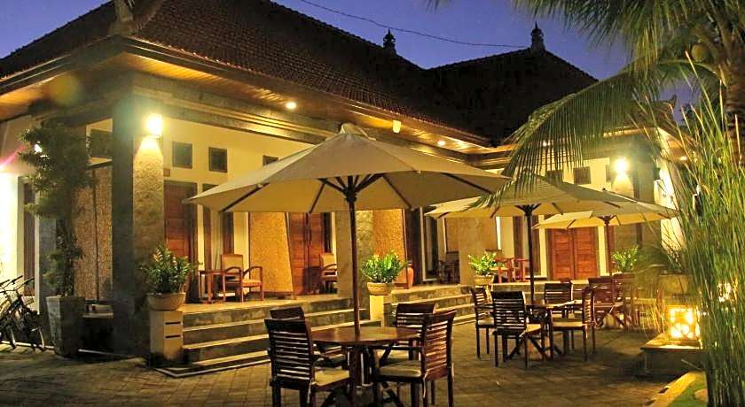 Kubu Garden Suites & Villas Nusa Dua 