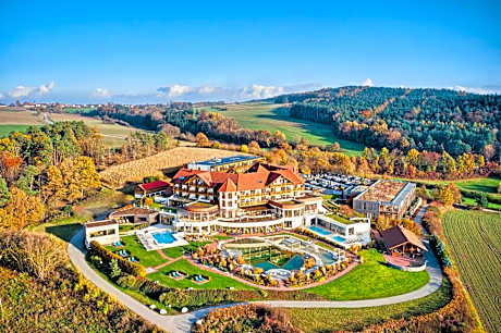 Der Birkenhof Spa & Genuss Resort