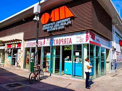 Suites & Hostel 2 con 5 Av
