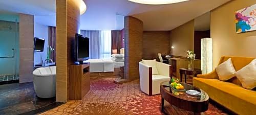 Four Points by Sheraton Tai'an