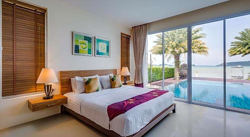 Fisherman Way Beach Villa