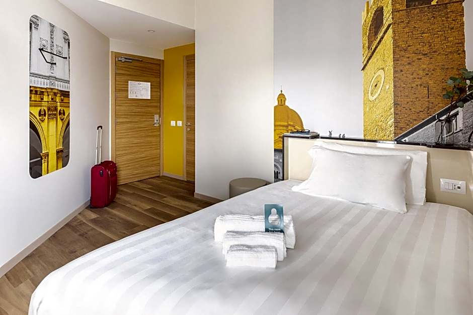 B&B Hotel Brescia
