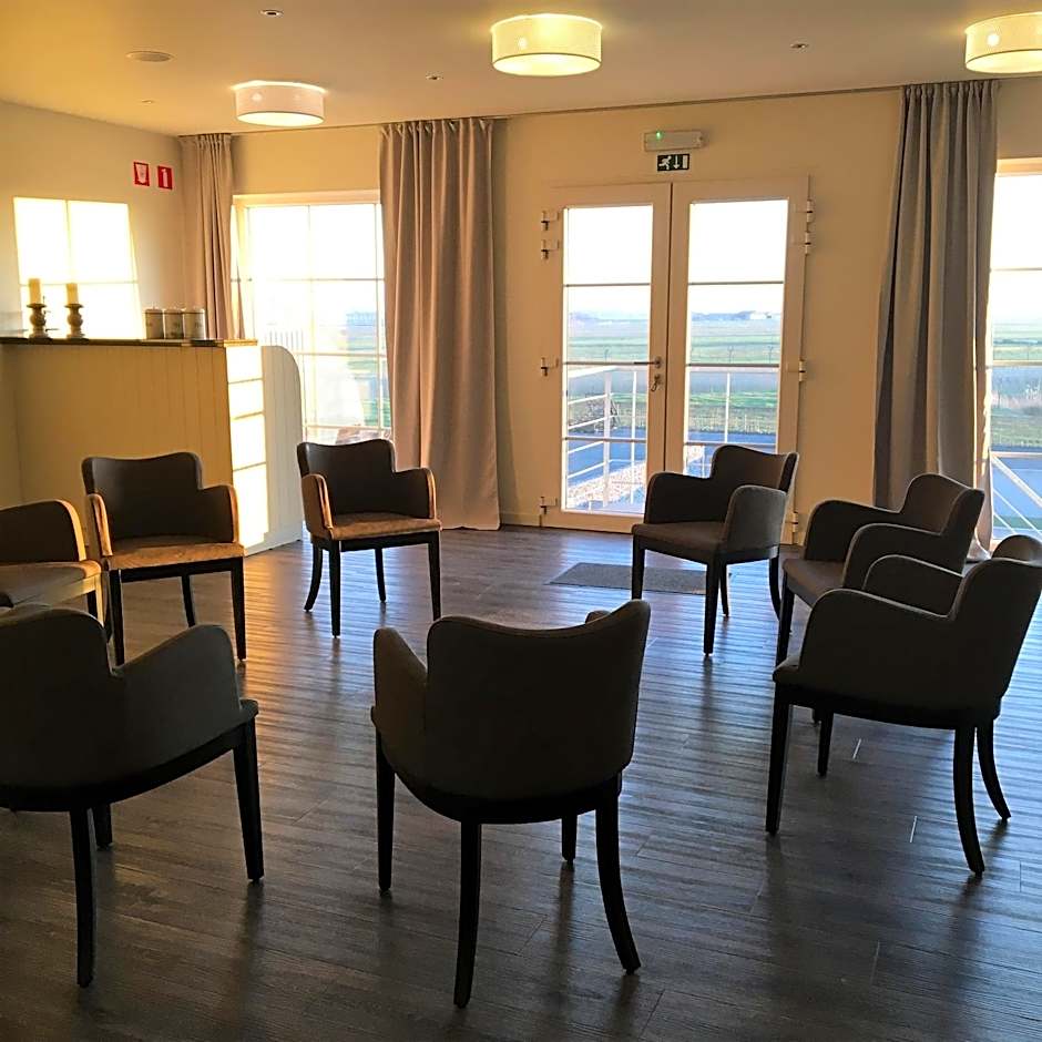 Charmehotel Kruishof
