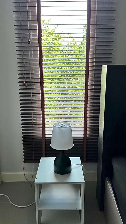 บ้านใหม่สไตล์นอร์ดิก Home Saendee สงบเงียบเป็นส่วนตัว