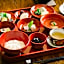 Nazuna Kyoto Tsubaki St.