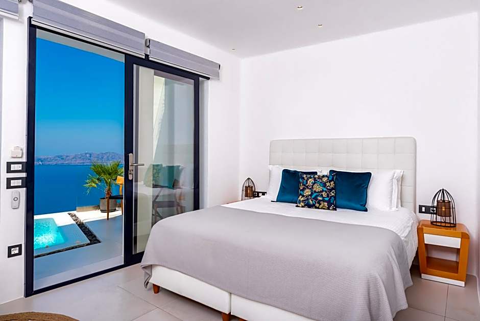 Daydream Luxury Suites