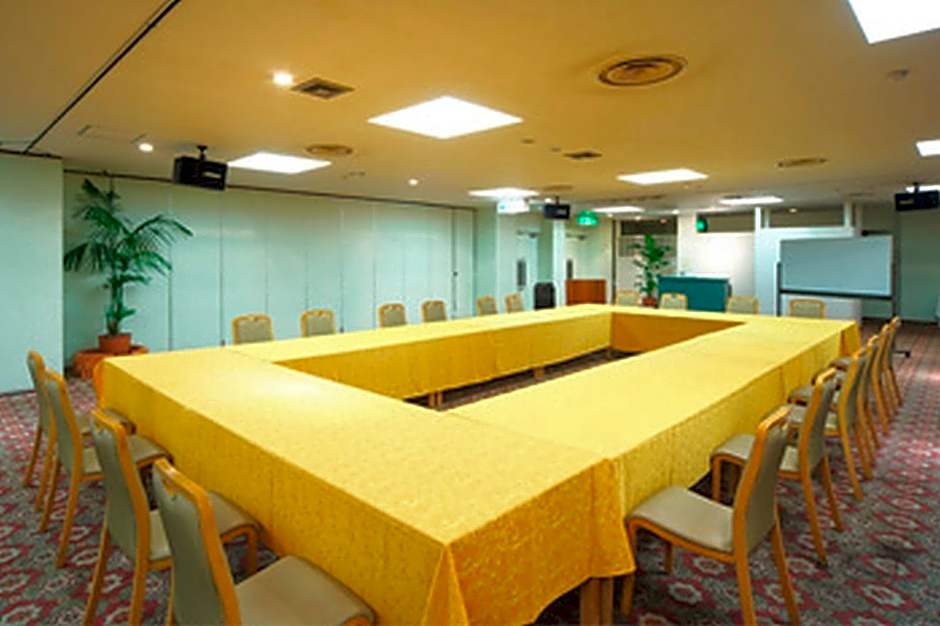Itako Hotel