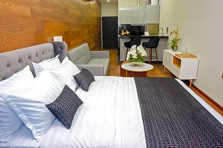 TRYP by Wyndham Santa Cruz