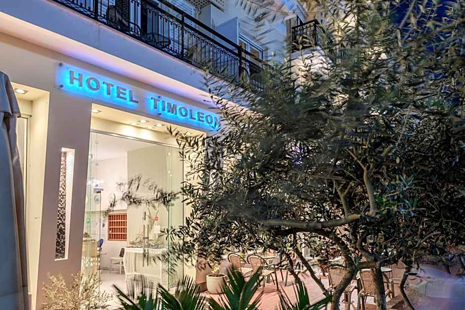 Hotel Timoleon