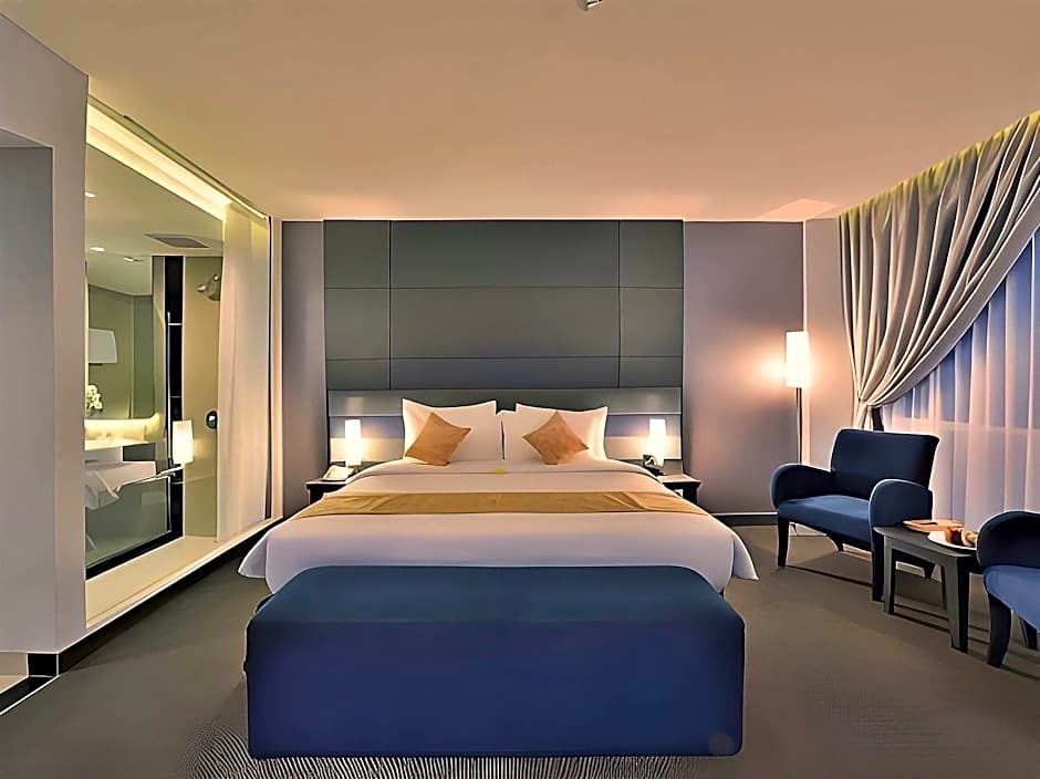 Tjokro Hotel Pekanbaru