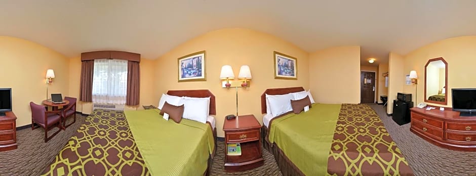 Americas Best Value Inn San Jose