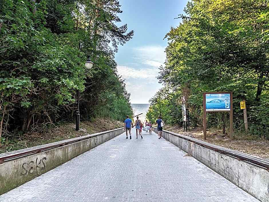 U SYLWI Domki Drewniane