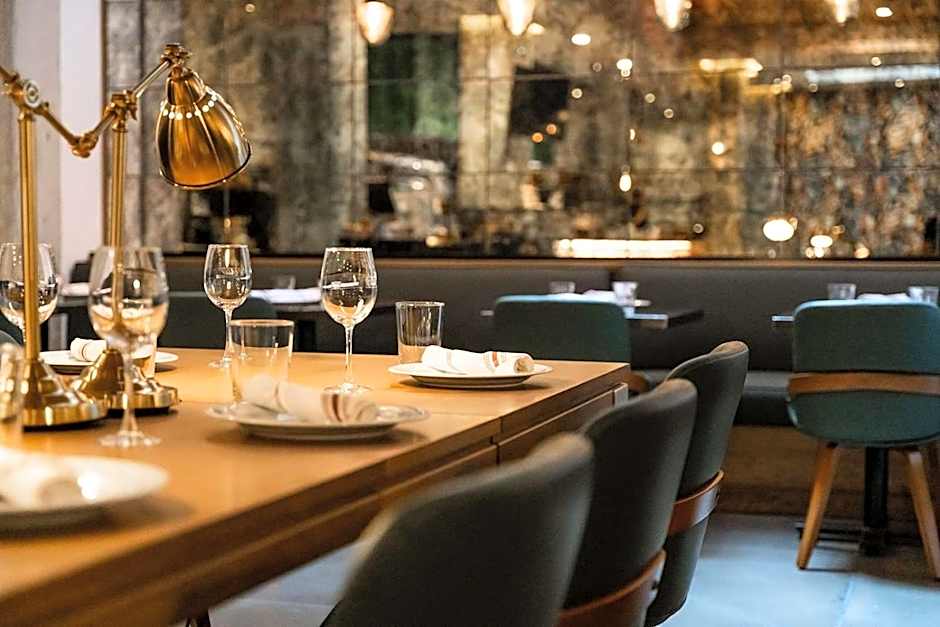 Motto by Hilton Washington DC City Center