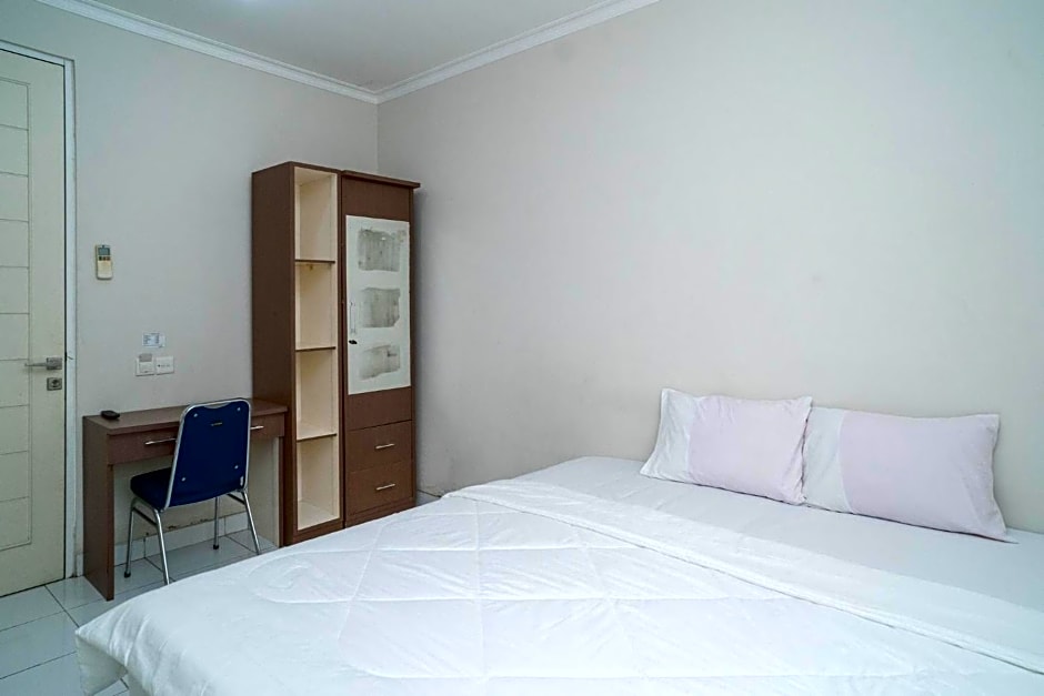 Mroom Residence near UMN Gading Serpong RedPartner