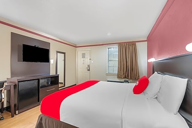 OYO Hotel Tulsa N Sheridan Rd & Airport