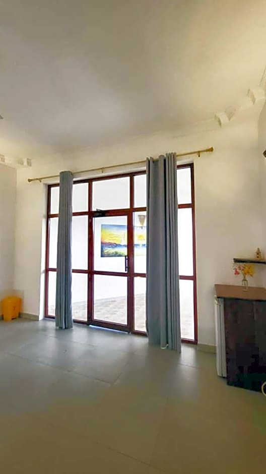 Mimi na wewe villa
