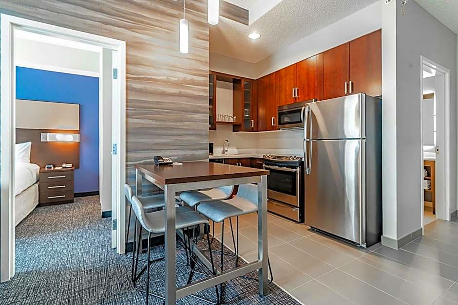 Residence Inn by Marriott Calgary South