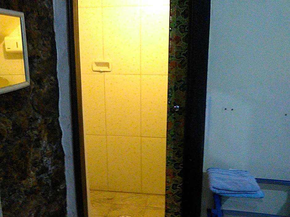 Casa da Cacaia e do Henrique