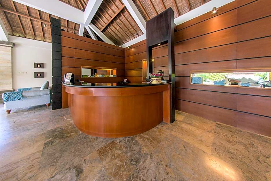 Asri Jewel Villas & Spa