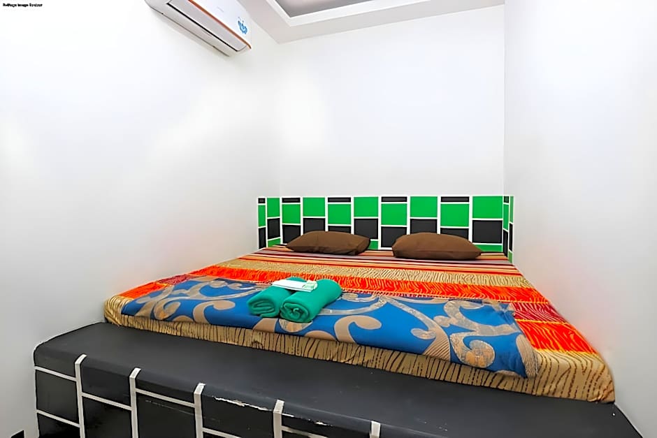 Habibah Syariah Hotel