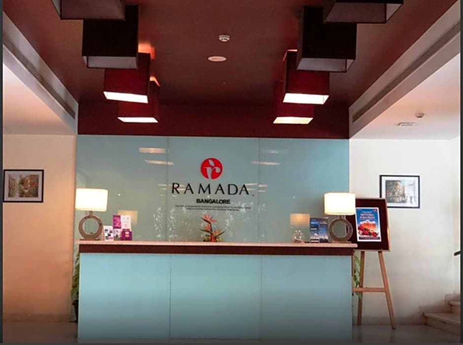 Ramada Bangalore