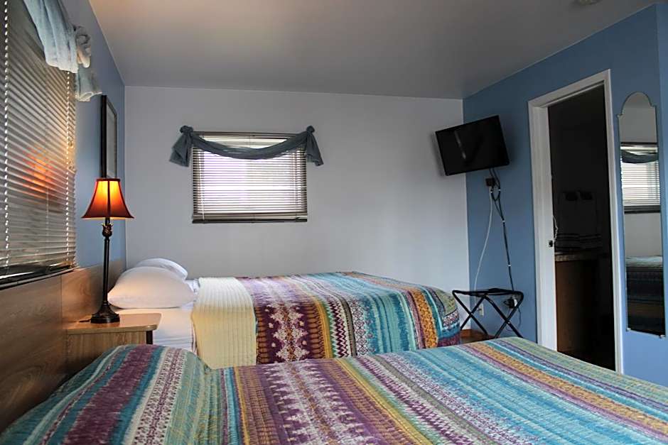 River Road Motel