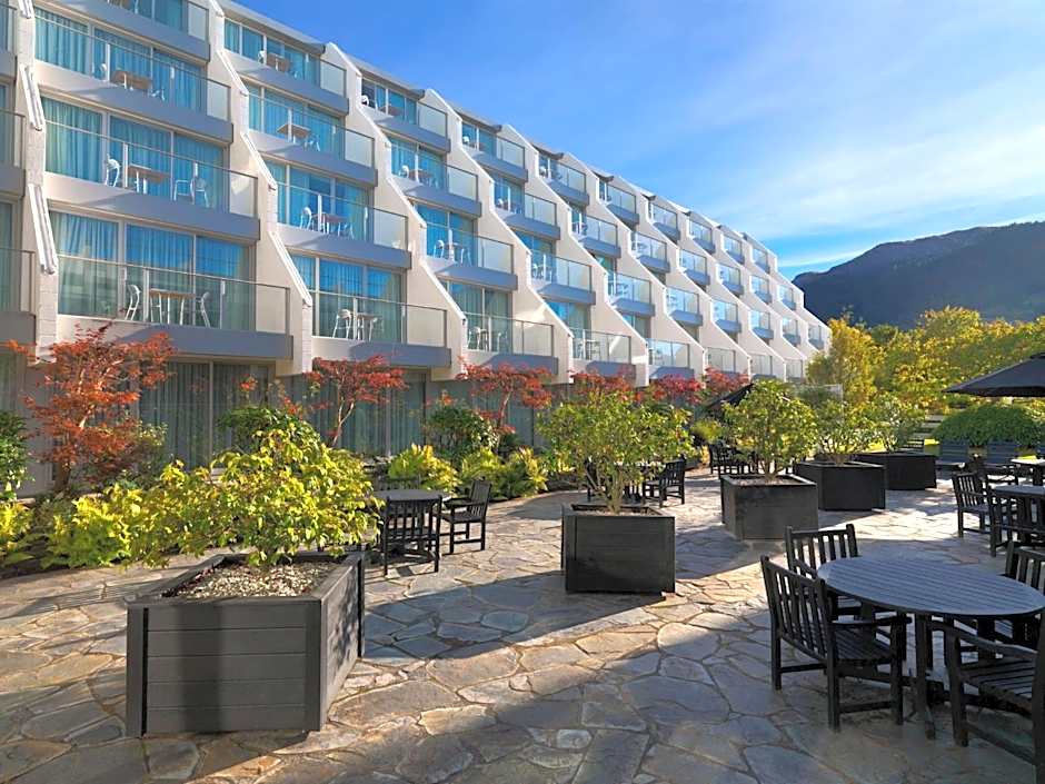 Crowne Plaza Queenstown By IHG