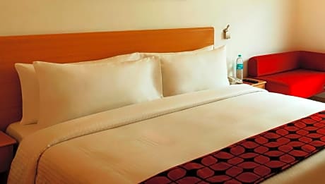 Standard Double or Twin Room with Airport Drop