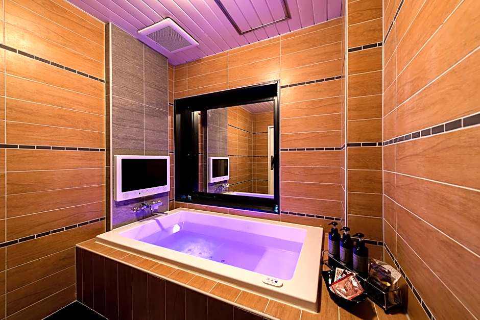 Hotel CUE Machida(Adult Only)