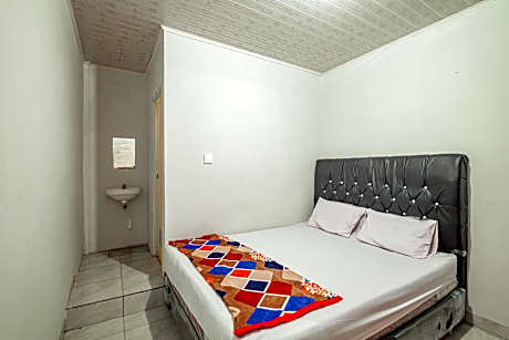 Hotel O Wongso Residence Syariah