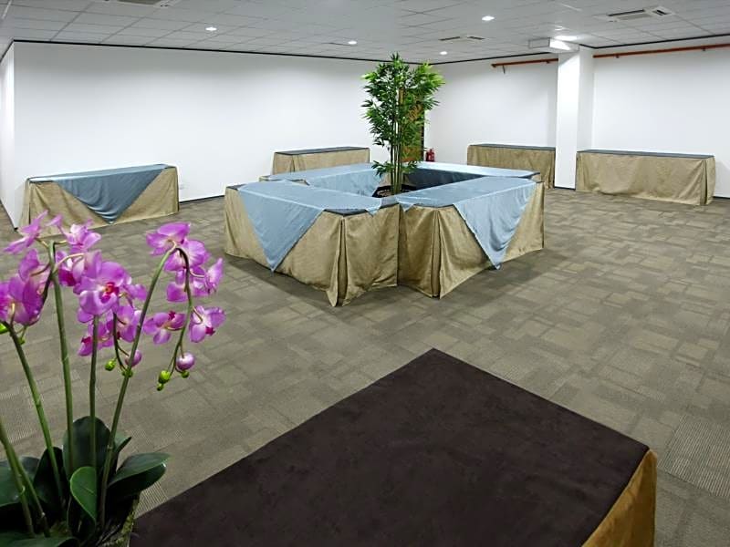 Cathayana Hotel Kuantan
