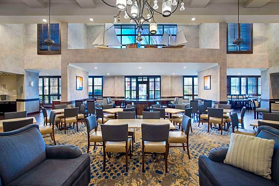 Homewood Suites By Hilton Davidson