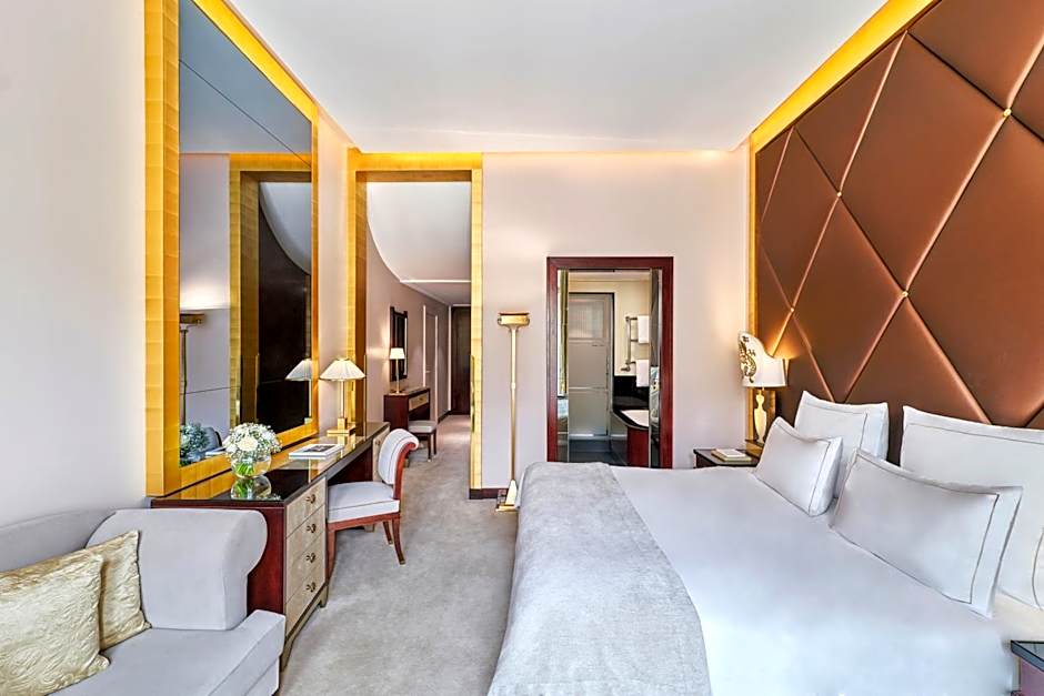 Hotel Barriere Le Fouquet's