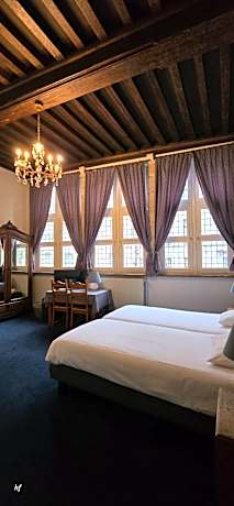Grand Deluxe Double or Twin Room