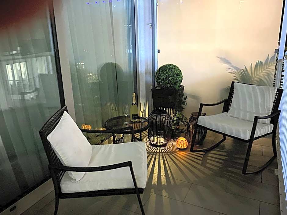 Apartpark Lividus338