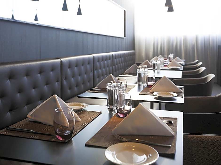 Novotel Basel City