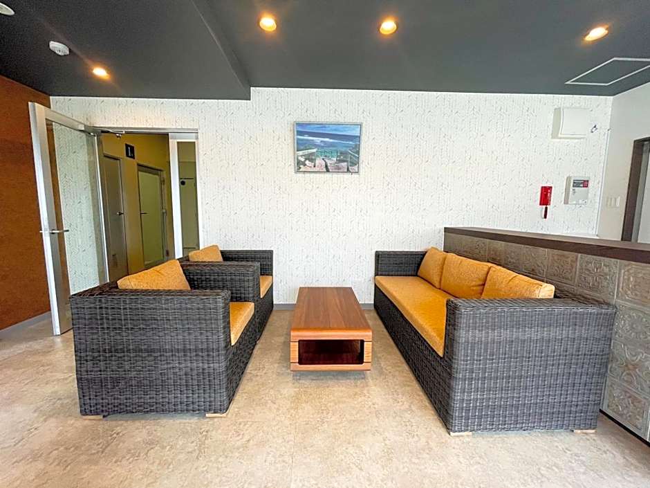 HOTEL Fit in Miyakojima