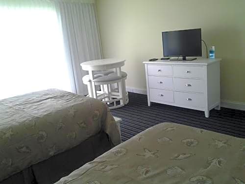 Surf & Sand Beach Motel