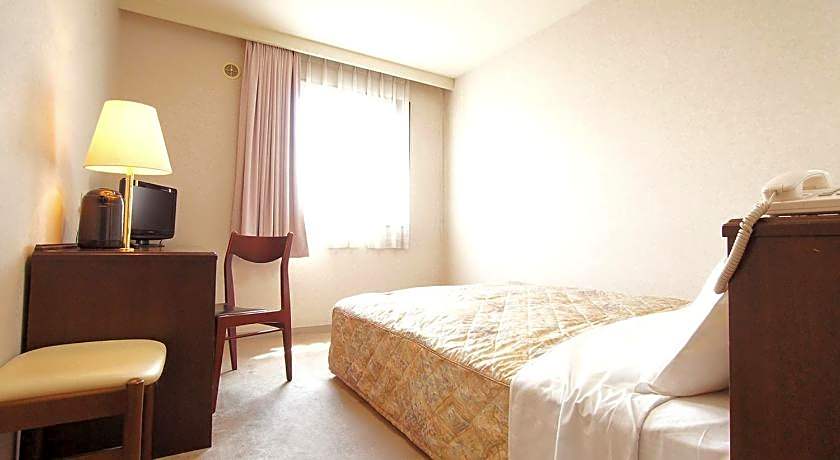 Hotel Trend Matsumoto