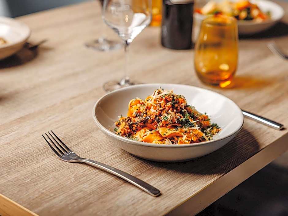 Peppers Waymouth Adelaide