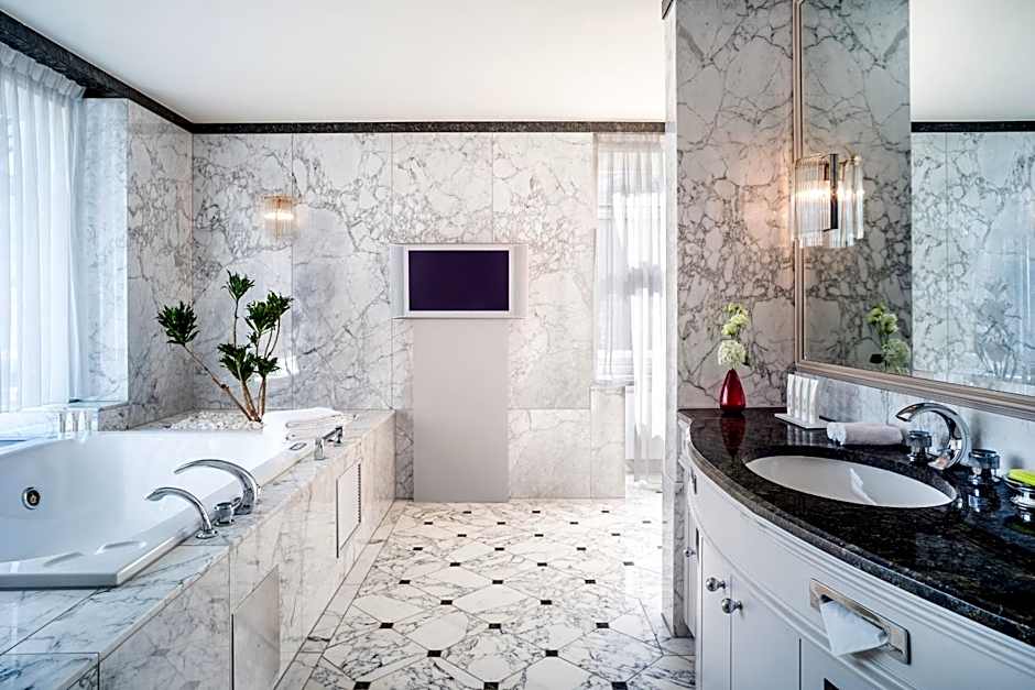 Le Meridien Stuttgart