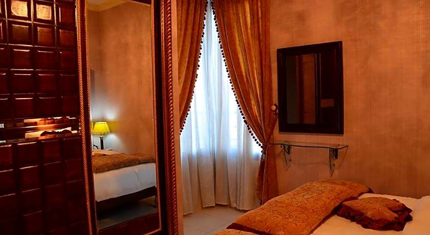 Jad Hotel Suites