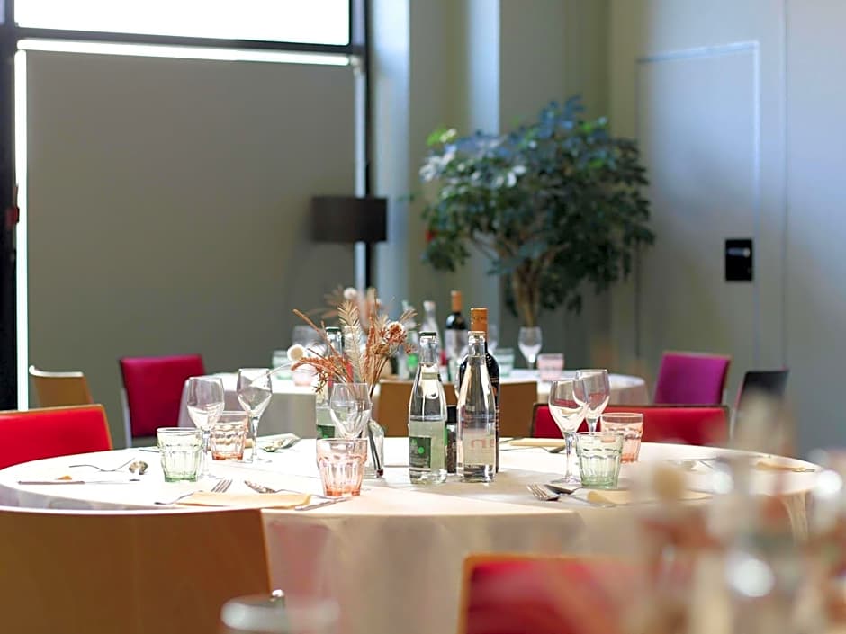 ibis Styles Evry Cathédrale